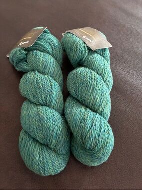 Cascade Yarns 100% Peruvian Highland Wool Blend Yarn 2 Skeins